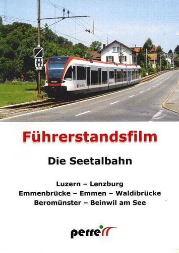 Seetalbahn - Seetal Railway