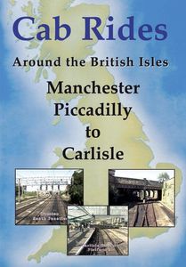 Manchester Piccadilly to Carlisle
