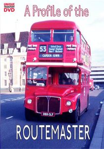 A Profile of the Routemaster