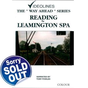 Reading to Leamington Spa Cab Ride