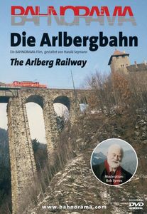 Die Arlbergbahn