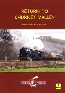 Return to Churnet Valley