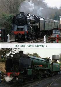 The Mid Hants Railway 2