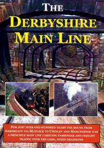 The Derbyshire Main Line