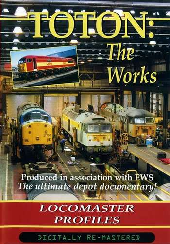 Toton - The Works