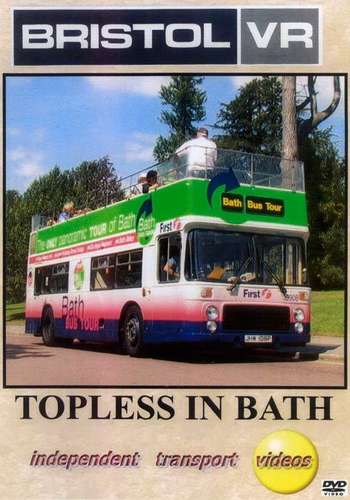 Bristol VR Topless In Bath
