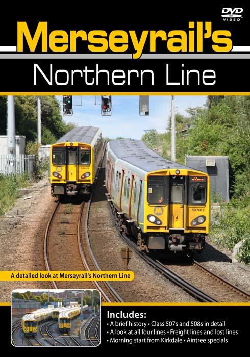 Merseyrail's Northern Line