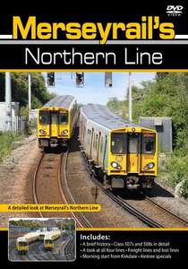 Merseyrails Northern Line