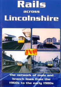 Rails Across Lincolnshire