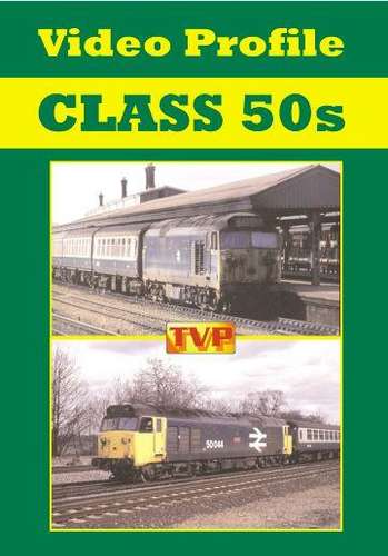 Video Profile - Class 50s