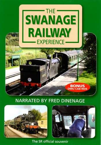 The Swanage Railway Experience