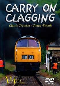 Carry on Clagging 1 - Diesel Edition
