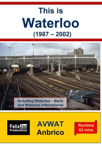 This is Waterloo (1987 - 2002)