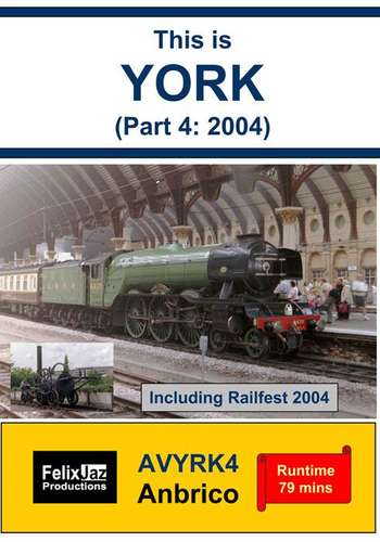 This is York Part 4 - 2004