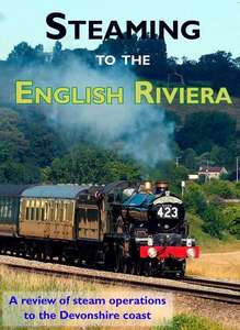Steaming to the English Riviera