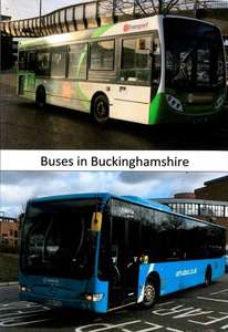 Buses in Buckinghamshire