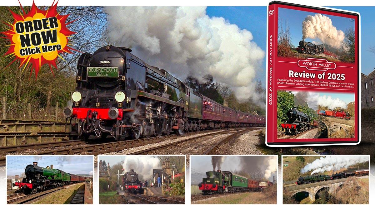 New SPRING 2026 DVD Catalogue