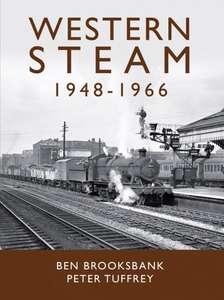 Western Steam 1948 - 1966