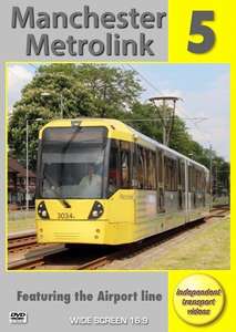 Manchester Metrolink 5