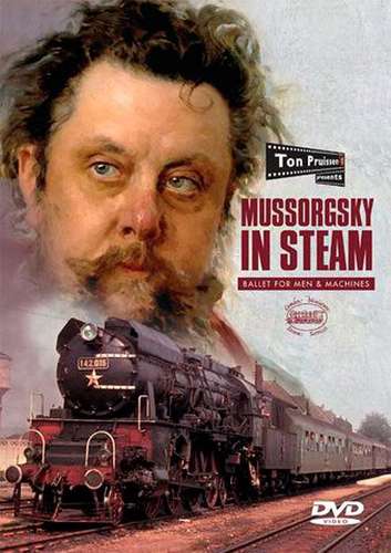 Mussorgsky in Steam