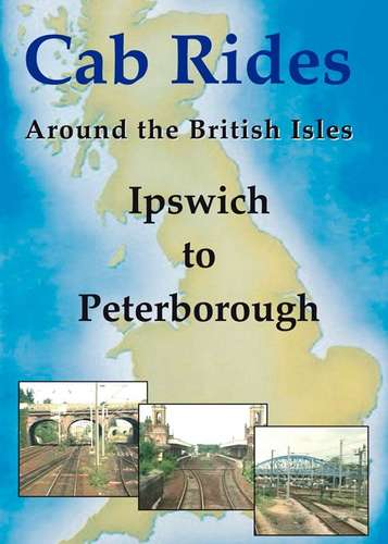 Ipswich to Peterborough