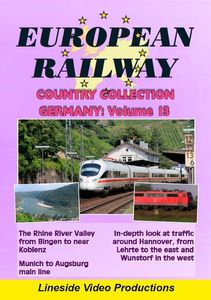 Country Collection: Germany - Volume 13