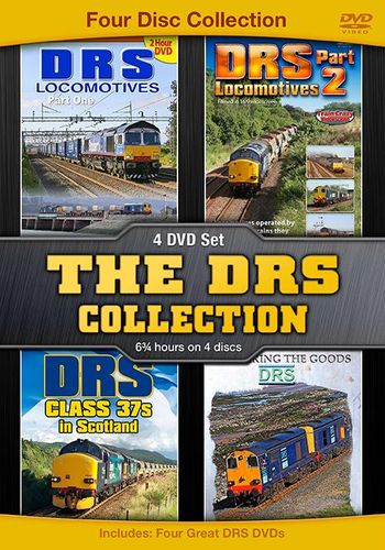 The DRS Collection