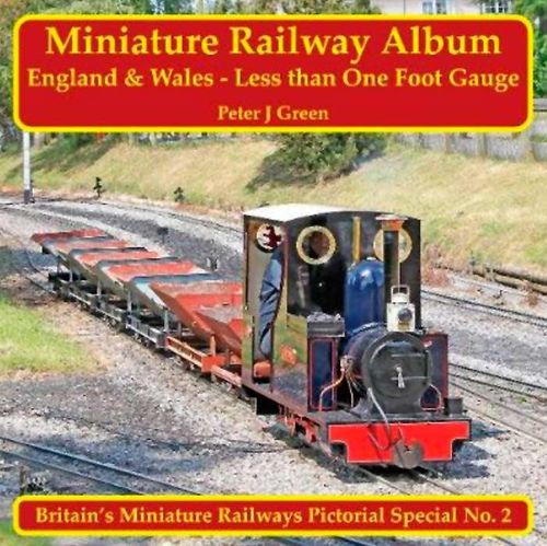Miniature Railway Album