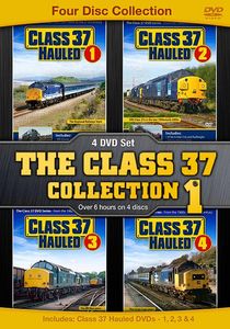 The Class 37 Collection No. 1