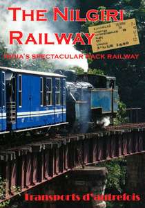 The Nilgiri Railway