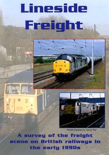 Lineside Freight