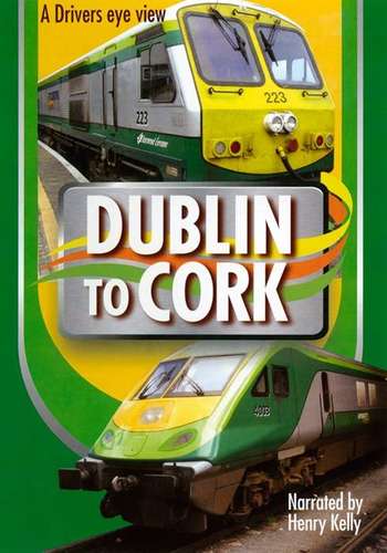 Dublin to Cork