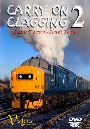 Carry on Clagging 2 - Diesel Edition