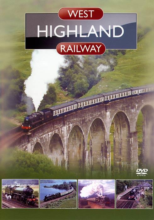 The West Highland Railway