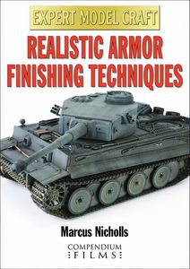 Realistic Armour Finishing Techniques