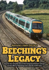 Beeching's Legacy