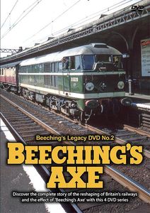 Beeching's Axe