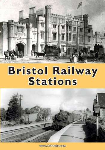 Bristol Railway Stations