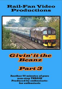 Givin' it the Beanz - Part 3