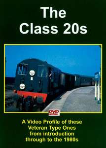 The Class 20s