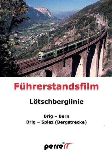 Lotschberg Line