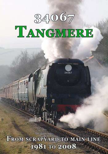34067 Tangmere