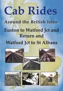 Euston to Watford Jct and Return