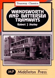 Wandsworth and Battersea Tramways