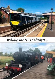 Railways on the Isle of Wight 3