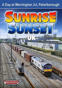 Sunrise Sunset UK Volume 12