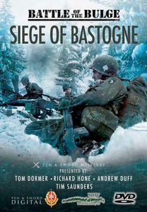 Battle of the Bulge: Siege of Bastogne