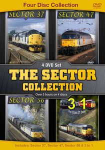 The Sector Collection