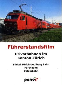 Private Railways in the Canton of Zurich