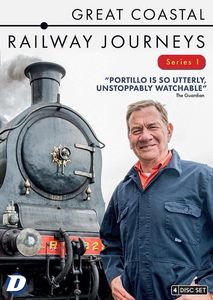 Great Coastal Railway Journeys: Series 1